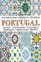 Tile Designs From = Desenhos Em Azulejos De Portugal PDF