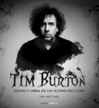 Tim Burton PDF