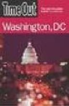Time Out Guide To Washington PDF