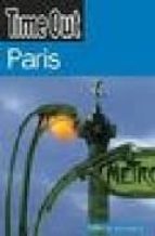 Time Out Paris 16th Ed. PDF