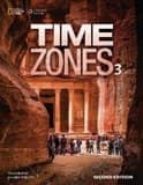 Time Zones 3 Ejercicios PDF