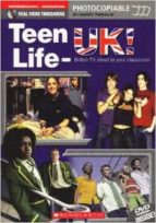 Timesaver Teen Life - Uk!