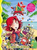 Tina Superbruixa Al Pais De Liliput PDF
