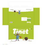 Tinet Infantil 5-3anys Ed 2013 Catala Infantil