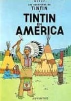 Tintin En America PDF