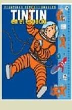 Tintin En El Espacio
