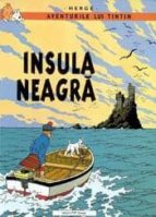 Tintin: Insula Neagra