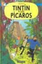 Tintin Y Los Picaros