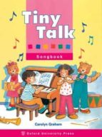 Tiny Talk: Abc Songbook