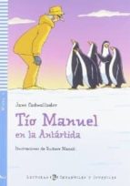 Tio Manuel Antartida + Cd PDF
