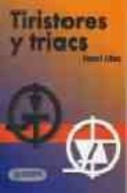 Tiristores Y Triacs