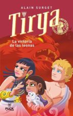 Tirya: La Victoria De Las Leonas PDF