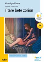 Titare Bete Zorion PDF