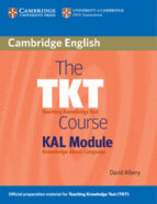 Tkt Course Kal Module