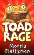 Toad Rage PDF