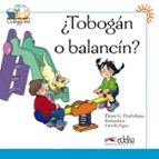 ¿tobogan O Balancin?