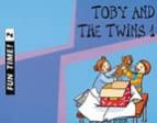 Toby And The Twins 2: Fun Time! 3