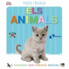 Toca I Busca. Els Animals PDF