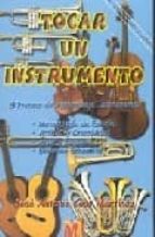 Tocar Un Instrumento: El Proceso De Aprendizaje Instrumental (2ªe