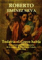 Todavía El Greco Habla PDF