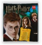 Todo Harry Potter PDF