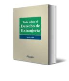Todo Sobre El Derecho De Extranjeria PDF