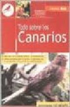 Todo Sobre Los Canarios PDF