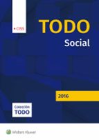 Todo Social 2016 PDF