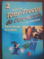 Todos Los Trucos De Peluqueria De Television PDF