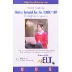 Toefl Ibt Complete+test PDF