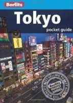 Tokyo 2013 Pocket Guide Berlitz