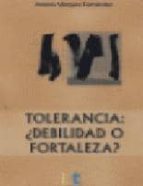 Tolerancia: ¿debilidad O Fortaleza? PDF