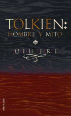 Tolkien: Hombre Y Mito PDF