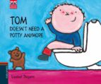 Tom Doesn´t Need A Potty Anymore PDF