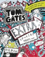 Tom Gates 6: Extra Especial Treats