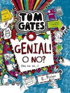 Tom Gates: Genial! O No? PDF