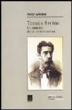 Tomas Breton, Un Musico De La Restauracion