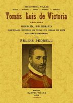 Tomas Luis De Victoria, Abulense