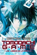Tomodachi Game Vol 1