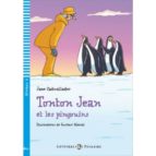 Tonton Jean Et Le Pingouins + Cd