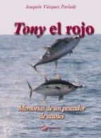 Tony El Rojo PDF