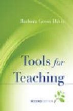 Tools For Teaching