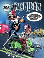 Top Comic Nº 40: Marrulleria En La Alcaldia