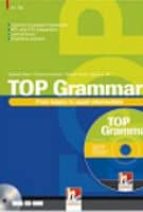 Top Grammar Alu+cdr+key