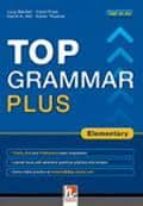 Top Grammar Plus Elementary PDF