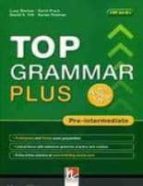 Top Grammar Plus Preintermediate