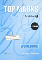 Top Marks 1 Ejer Cat Ed 2009