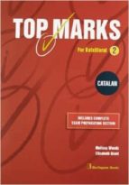 Top Marks For Batxillerat 2: Student S Book PDF