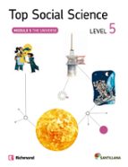 Top Social Science:: Level 5. Module 5: The Universe