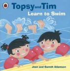 Topsy And Tom Learn To Swim